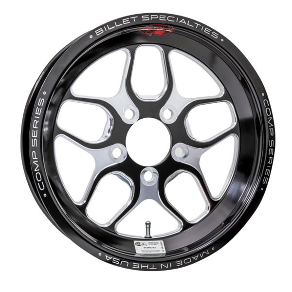 Billet Specialties Wheels CSF075356122