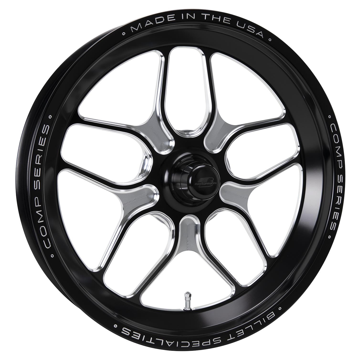 Billet Specialties Wheels CSFB7735AN17