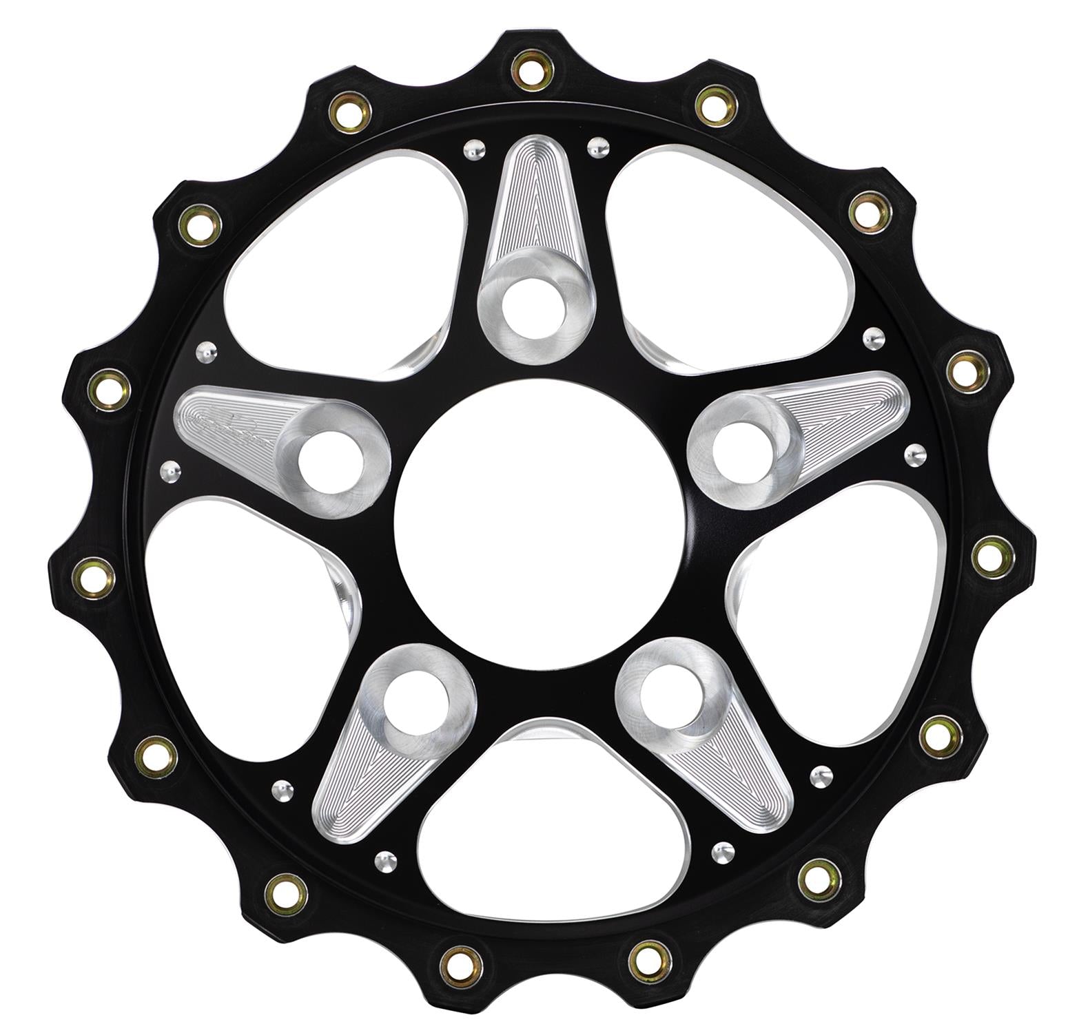 Billet Specialties Wheel Components CSRC5B151661
