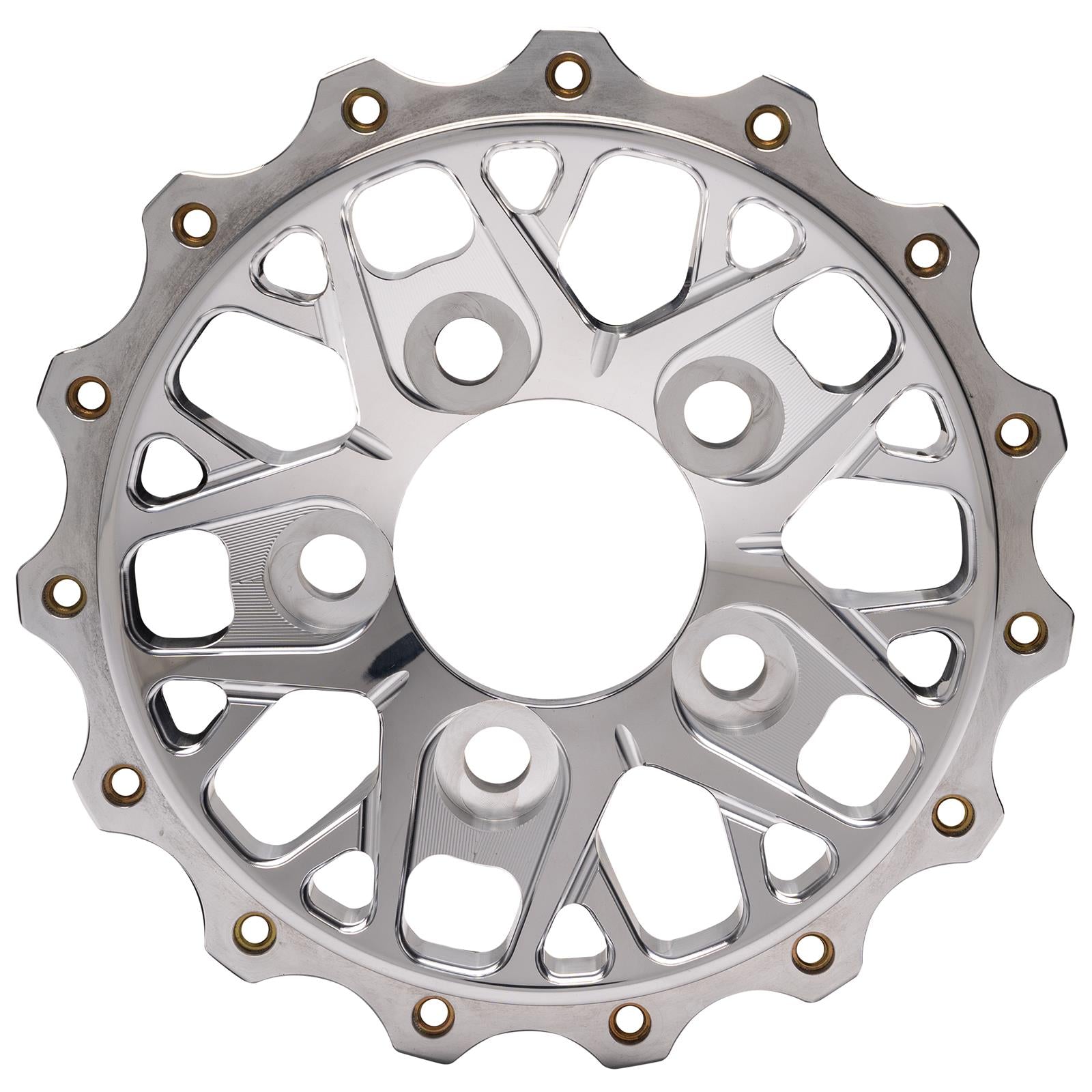 Billet Specialties Wheel Center Sections CSRC8P151673