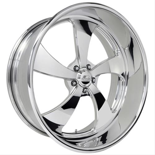 Billet Specialties Wheels DT912856542R