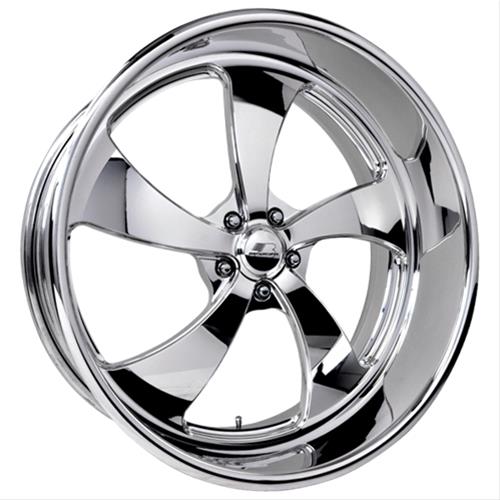 Billet Specialties Wheels DT912856542R