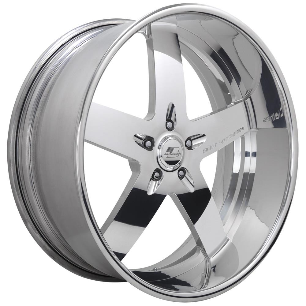 Billet Specialties Wheels DT922466140N