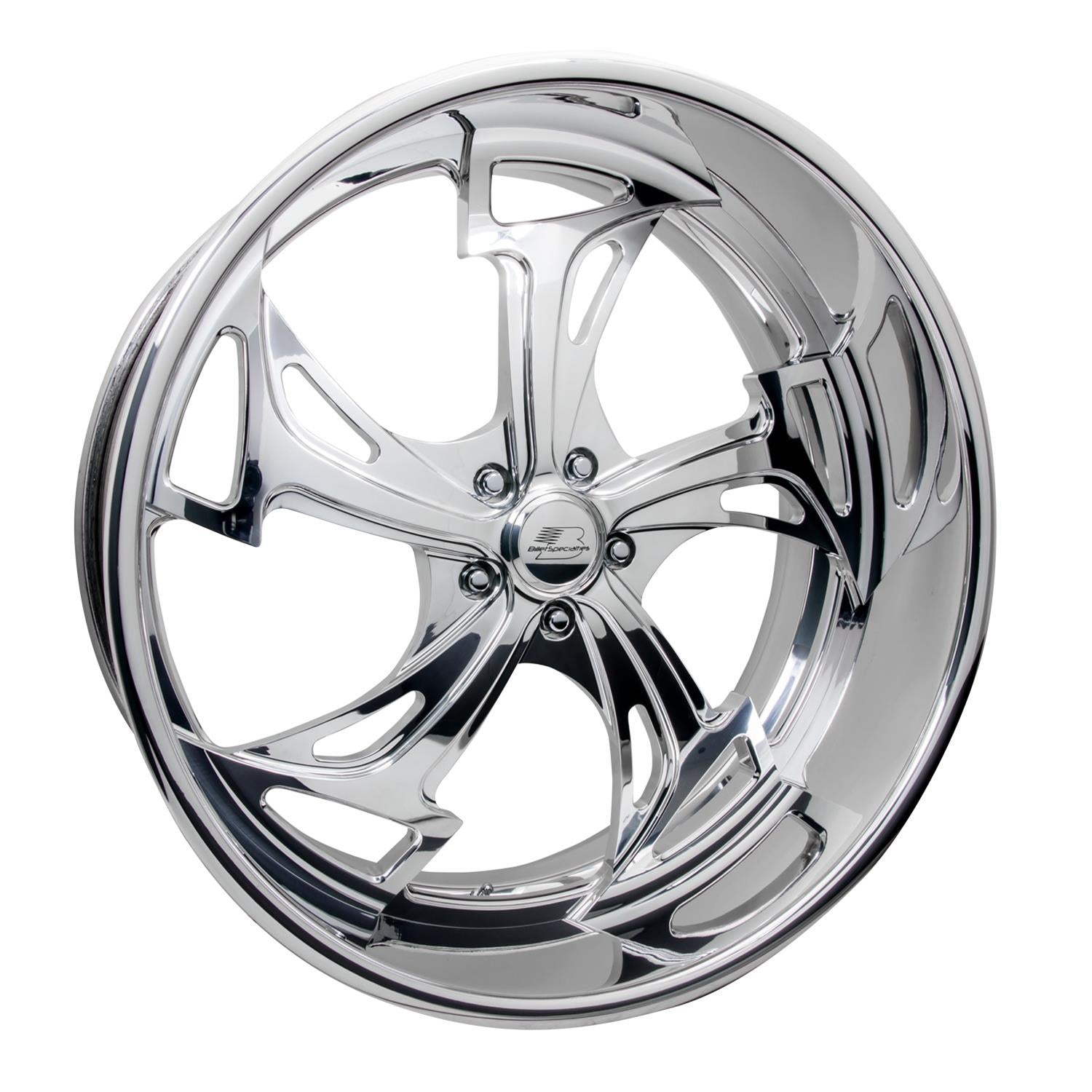 Billet Specialties Wheels DT962106137R