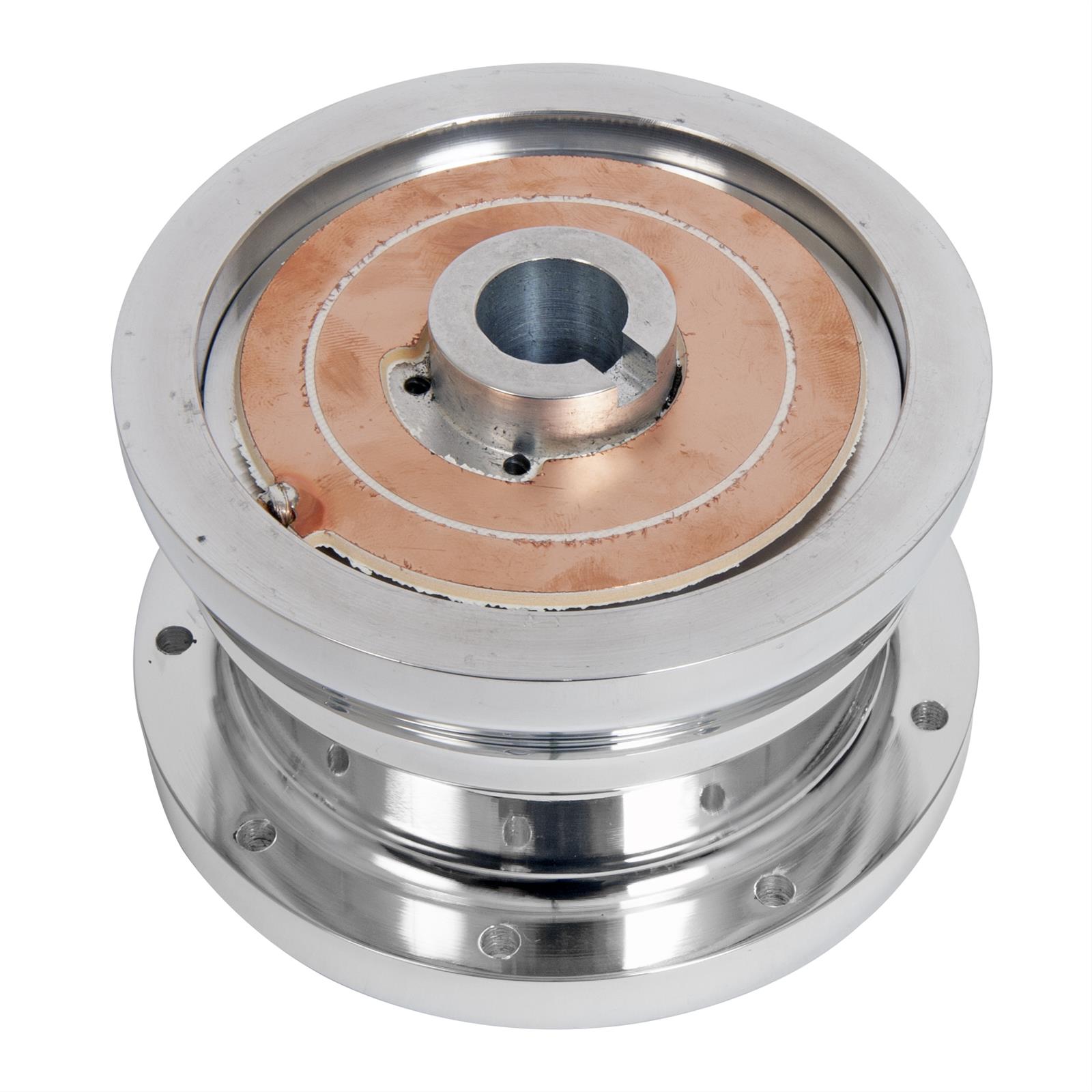 Billet Specialties Steering Wheel Hub Adapters LC22400