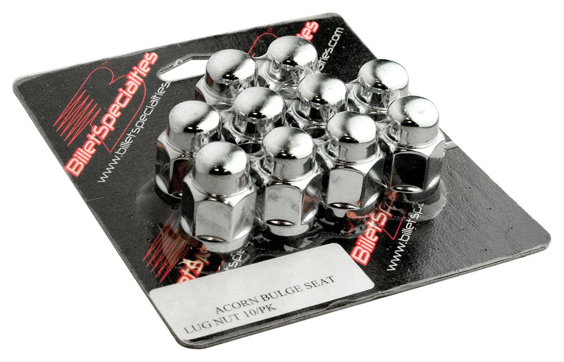 Billet Specialties Lug Nuts LN1220