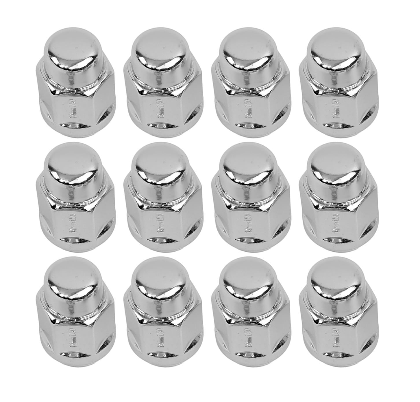 Billet Specialties Lug Nuts and Lug Bolts LN1415