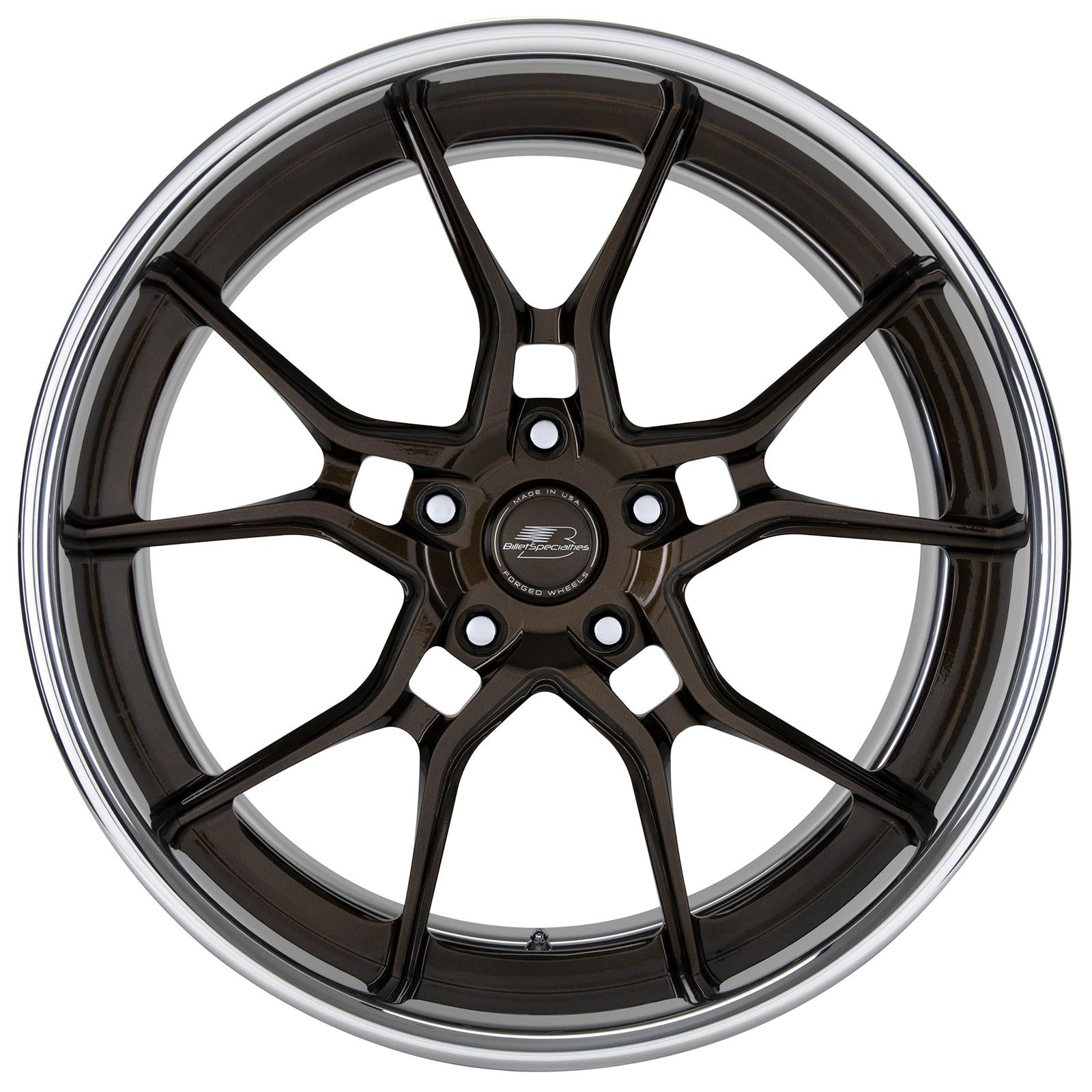 Billet Specialties Concave Deep Pro Touring Series Igniter Custom Order Wheels MR40205