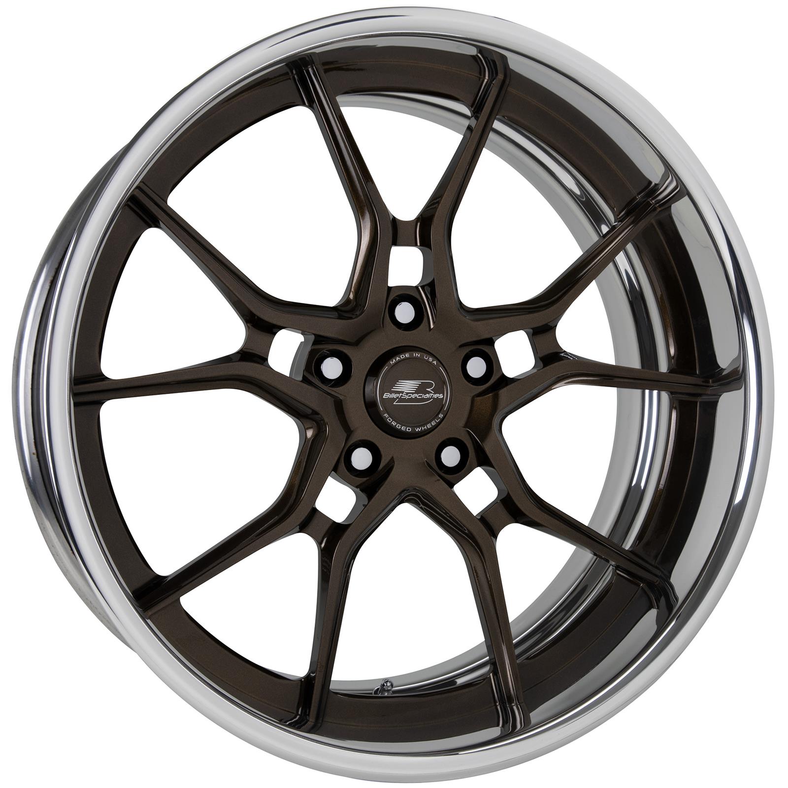 Billet Specialties Concave Deep Pro Touring Series Igniter Custom Order Wheels MR40221