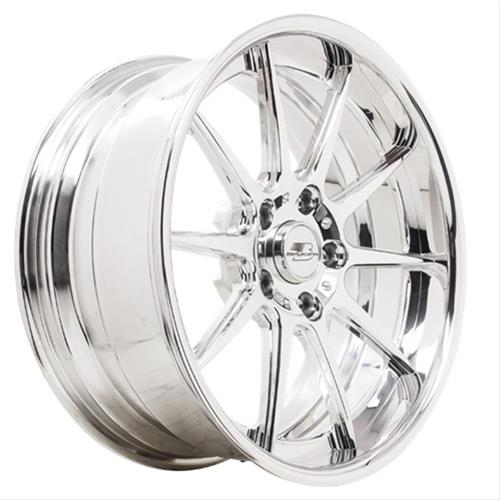 Billet Specialties Wheels MR558106145N