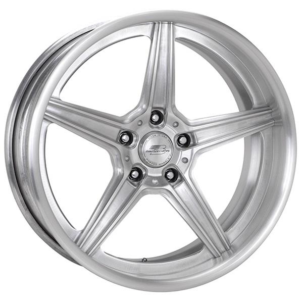 Billet Specialties Concave Shallow Pro Touring Series Camber Custom Order Wheels MT15229