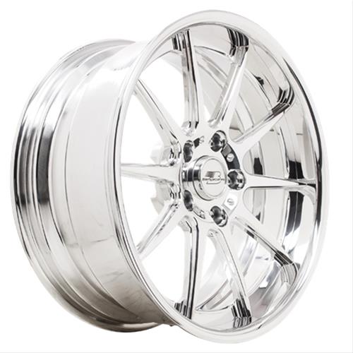 Billet Specialties Wheels MT258806550N