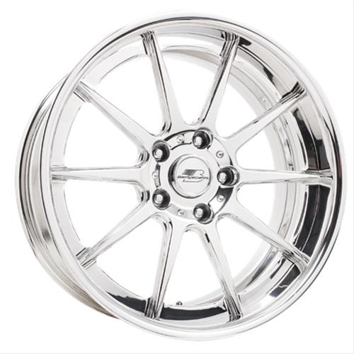 Billet Specialties Wheels MT258806150N