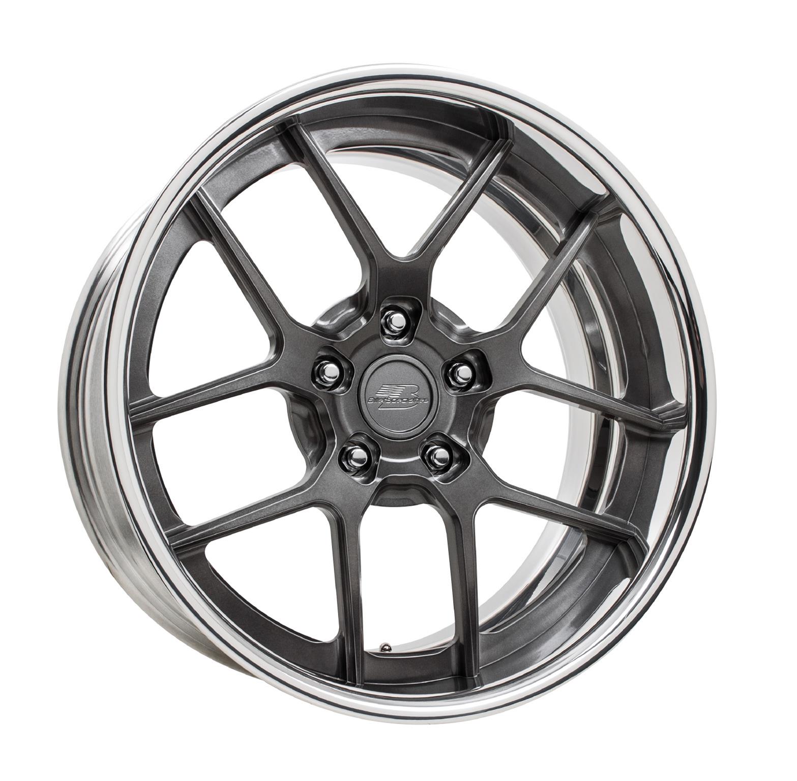 Billet Specialties Wheels MT258906145N
