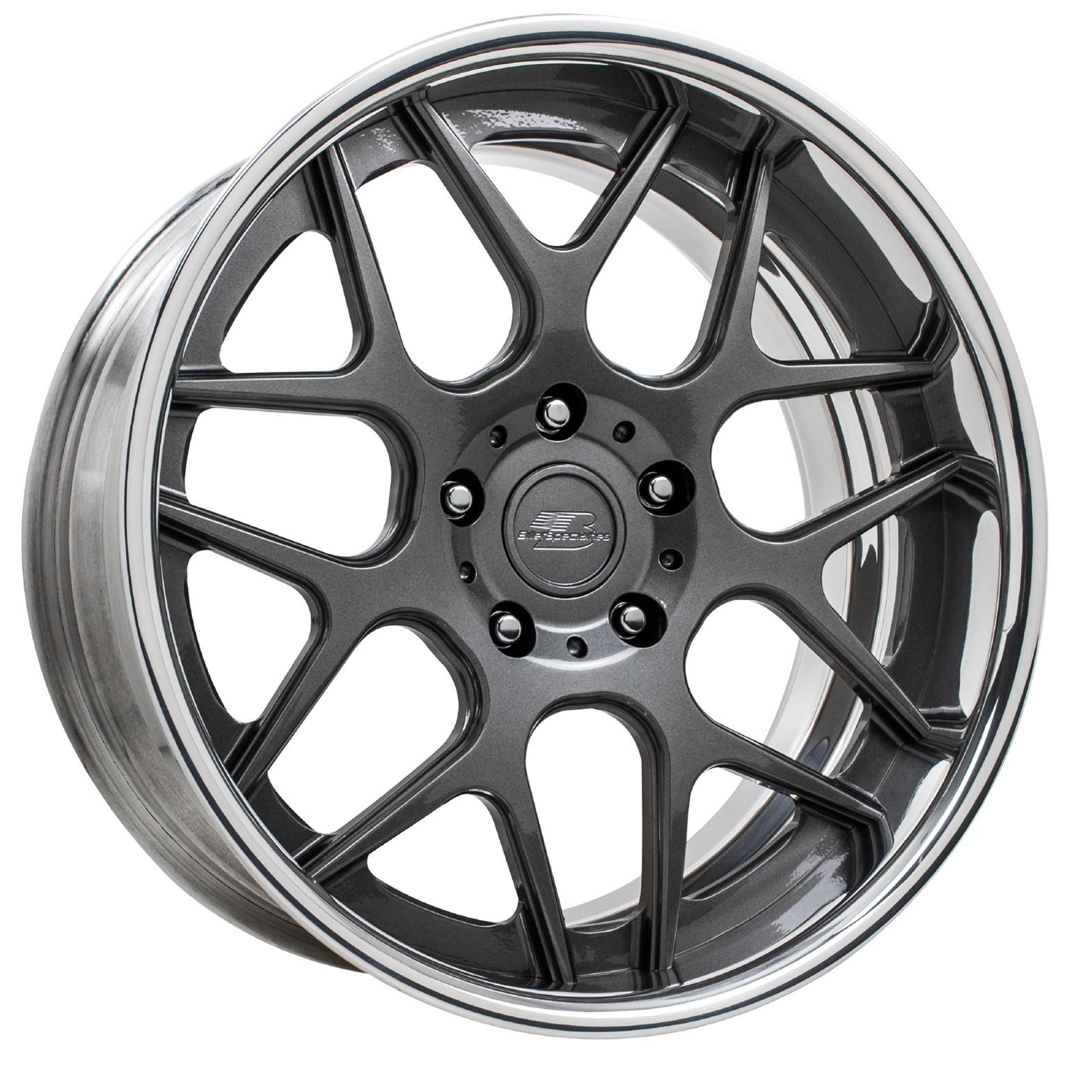 Billet Specialties Wheels MT458706143N