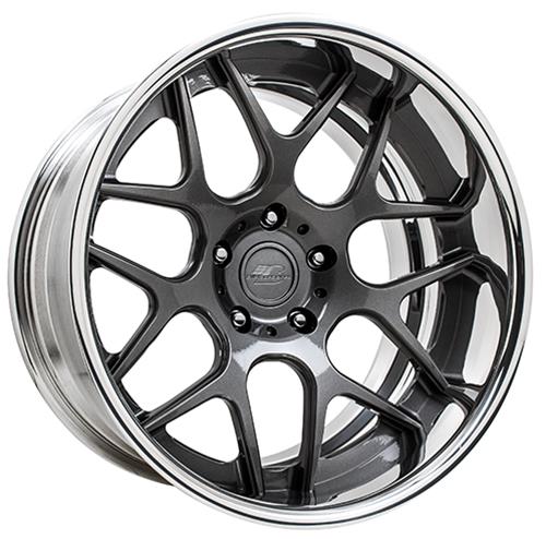 Billet Specialties Wheels MT458806145N