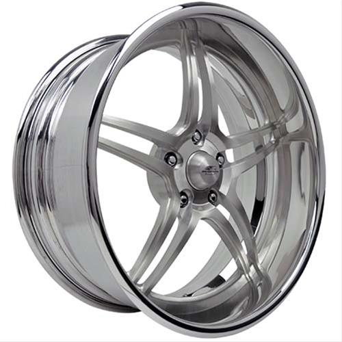 Billet Specialties Wheels MX109806145N