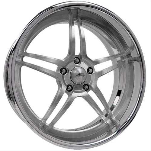 Billet Specialties Wheels MX108806160N
