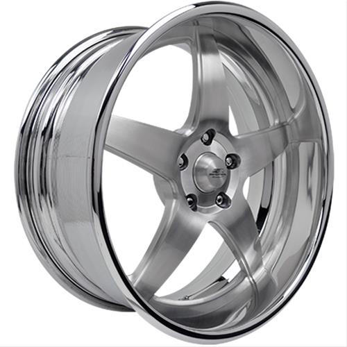 Billet Specialties Wheels MX708126150N