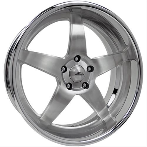 Billet Specialties Wheels MX708126150N