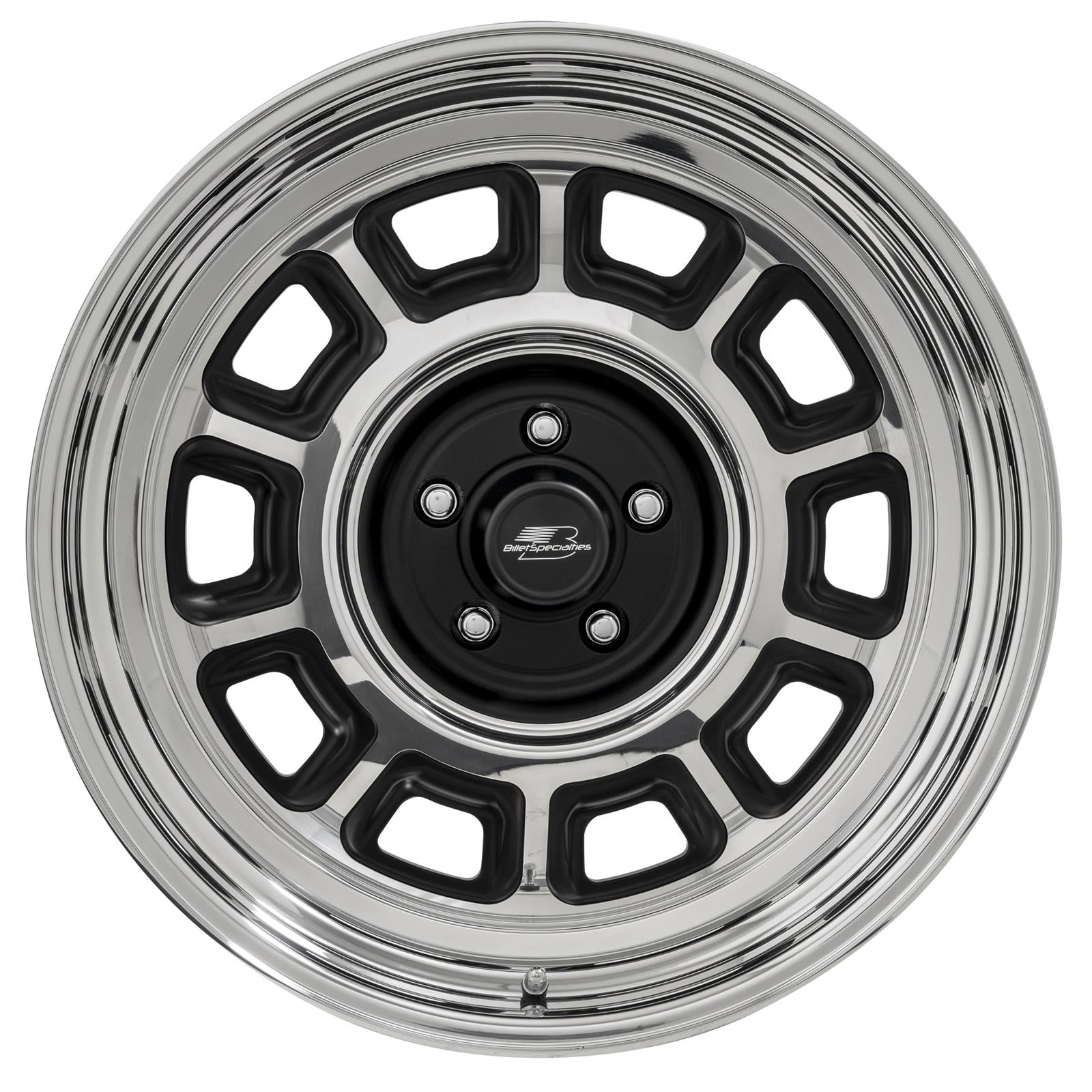 Billet Specialties Original Equipment Series Grand National Custom Order Wheels OE05210