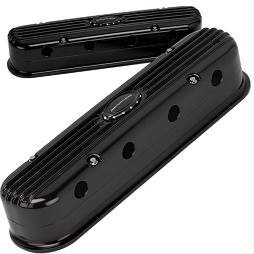 Billet Specialties LS Modular Valve Covers P95475