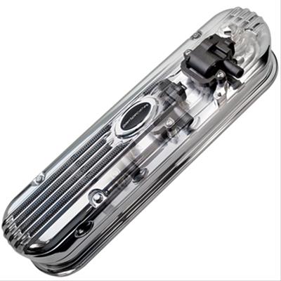 Billet Specialties LS Modular Valve Covers P95475