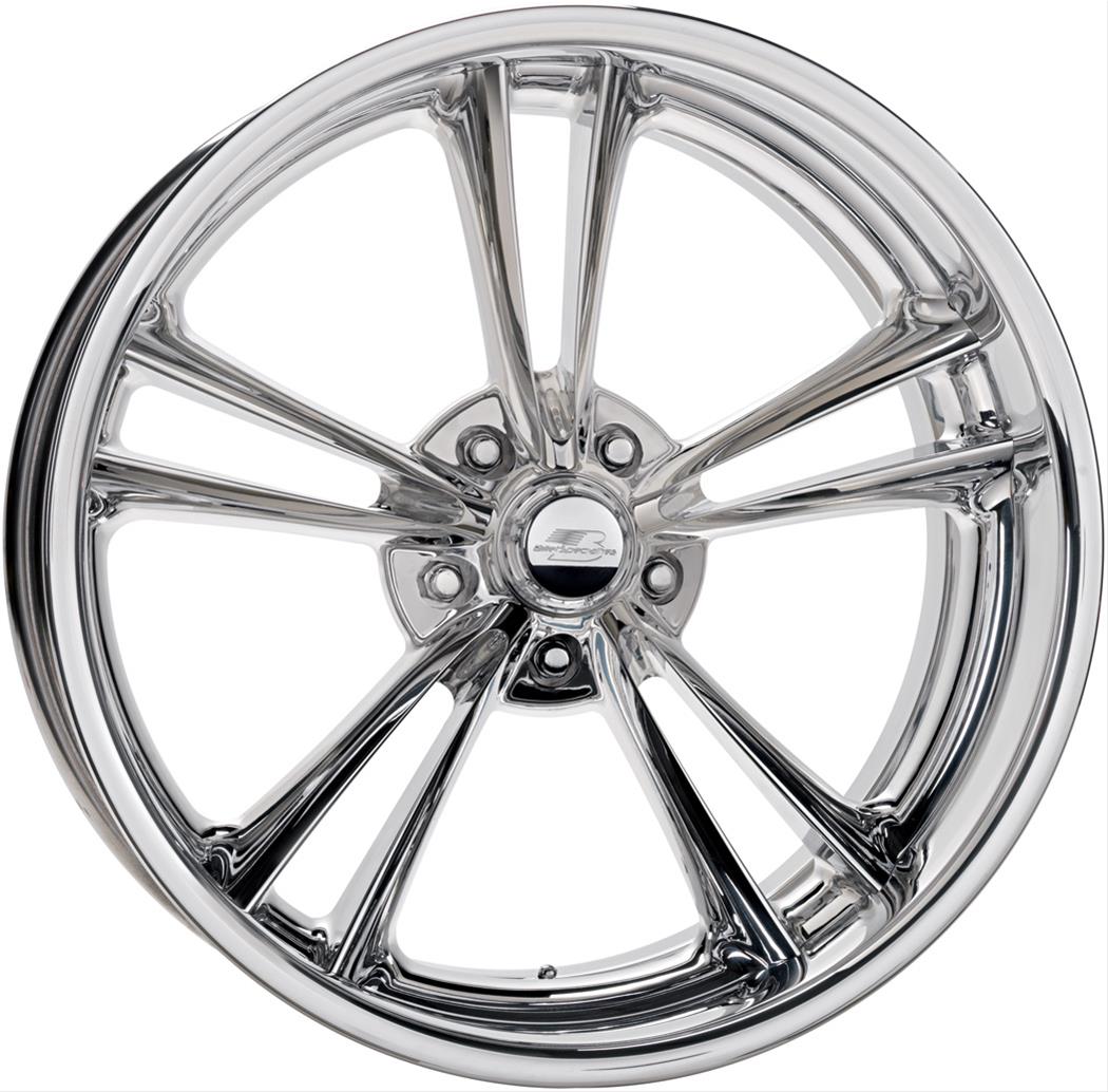Billet Specialties Wheels PC738106550N