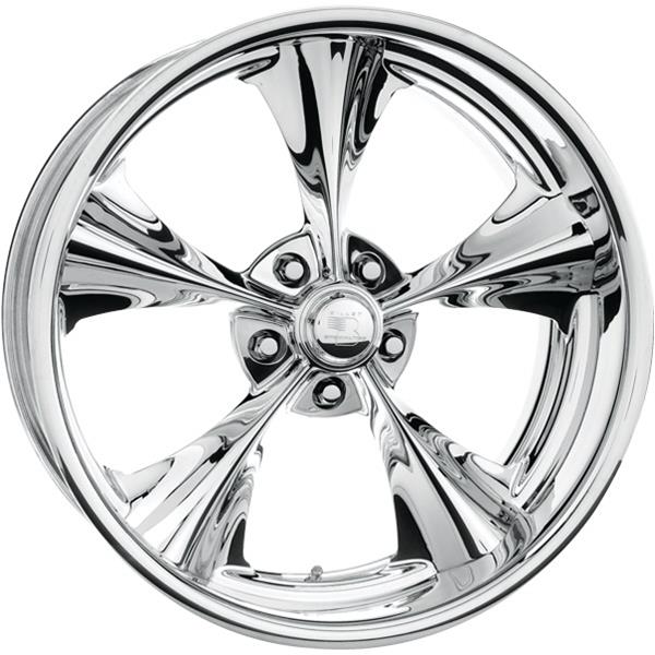 Billet Specialties Wheels PC922156550N