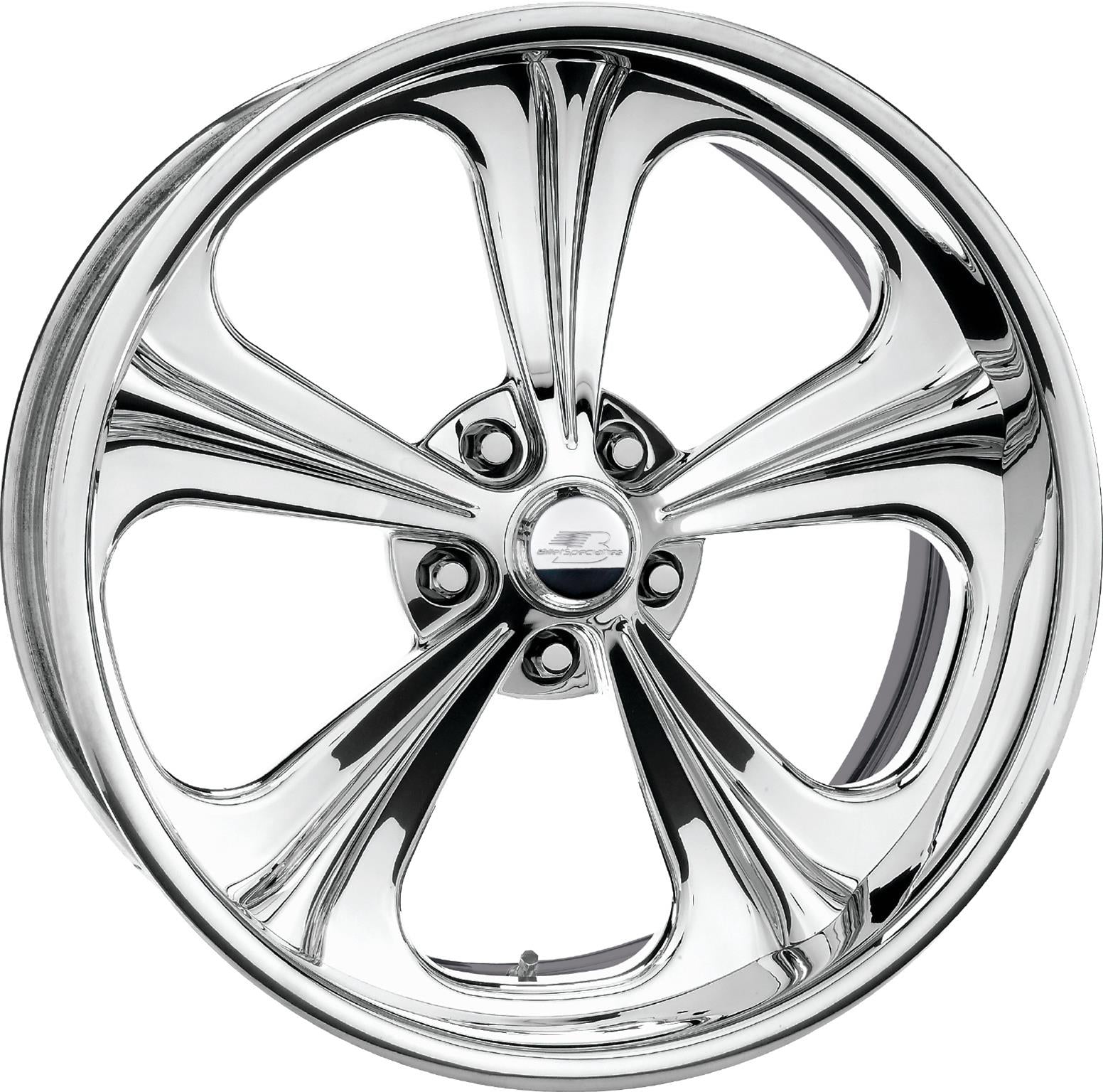 Billet Specialties Wheels PC968806145N