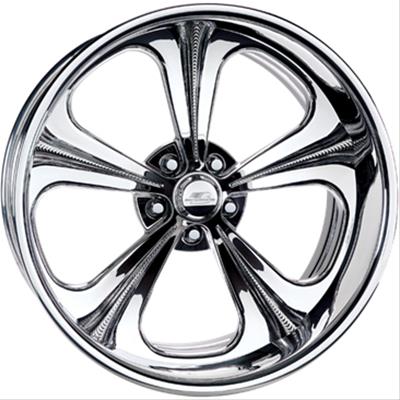 Billet Specialties Wheels PC978806155N