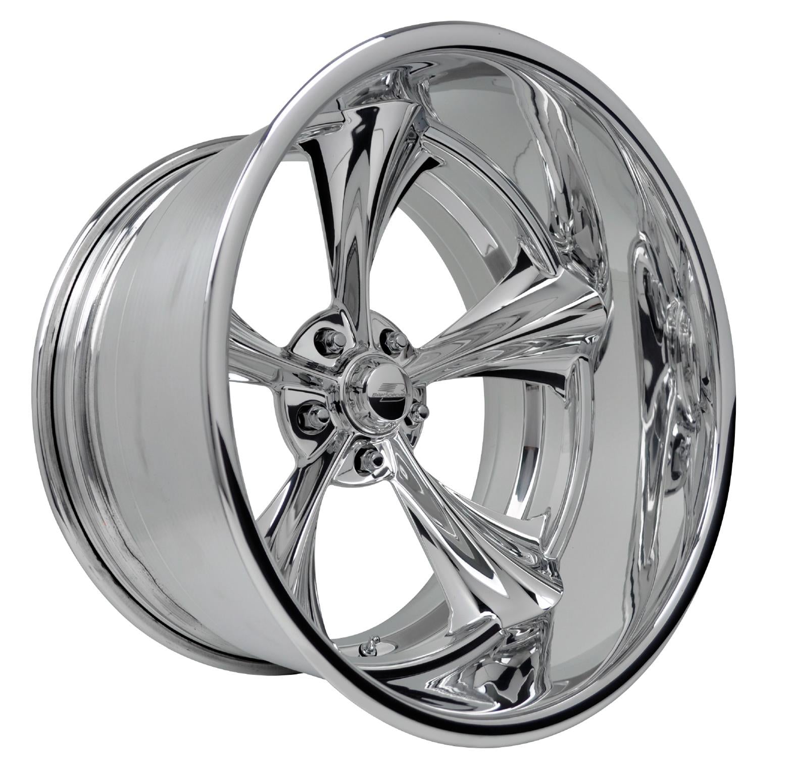 Billet Specialties Wheels PDR922127325N