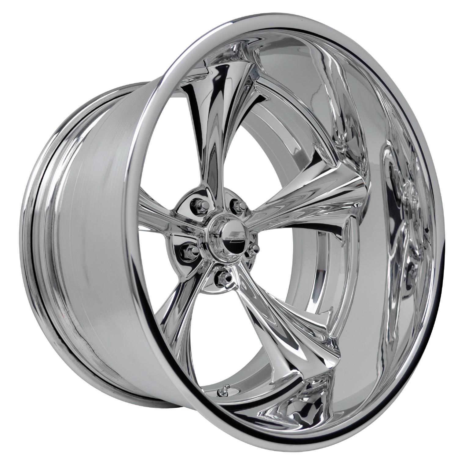 Billet Specialties Wheels PDR922106545N