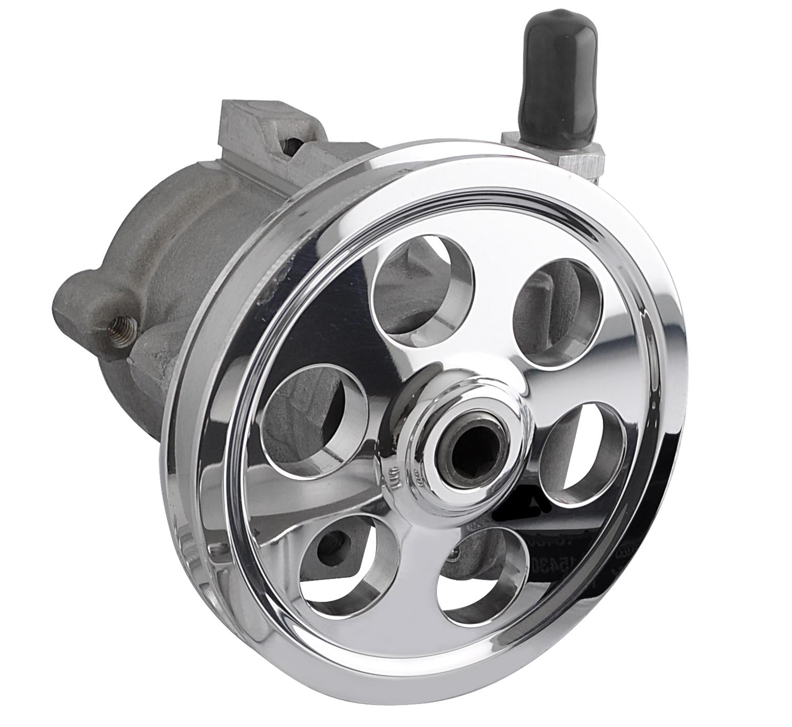 Billet Specialties Power Steering Pumps RP1230