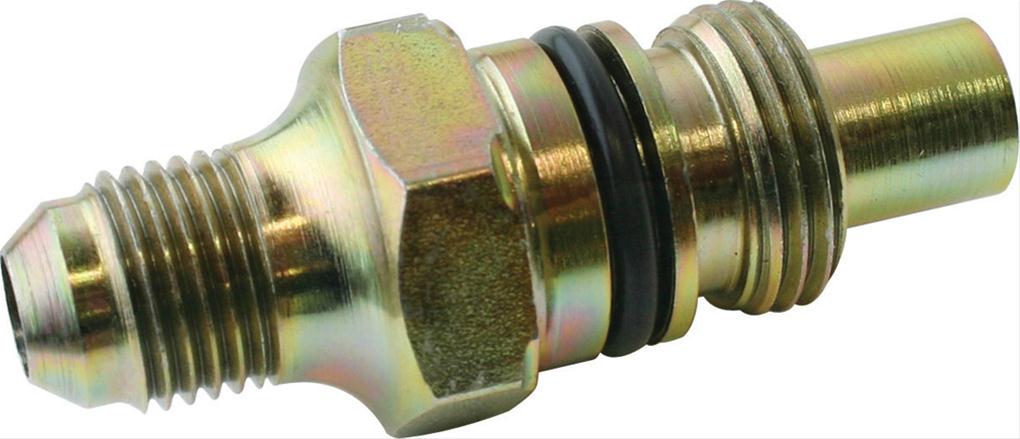 Billet Specialties Flow Control Valves RP1300