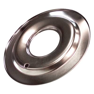 Billet Specialties Flat Air Cleaner Bases RP1508