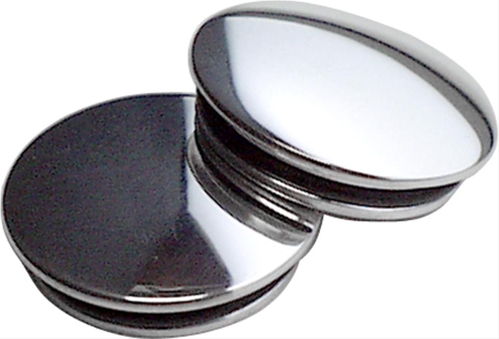Billet Specialties Door Handles, Interior RP4505