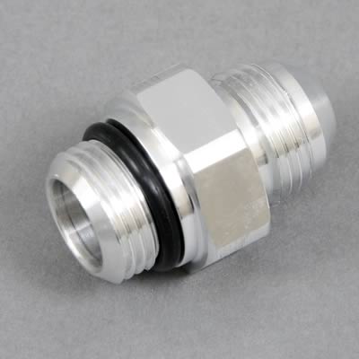 Billet Specialties -8 Fittings for Power Steering Reservoir RP7701