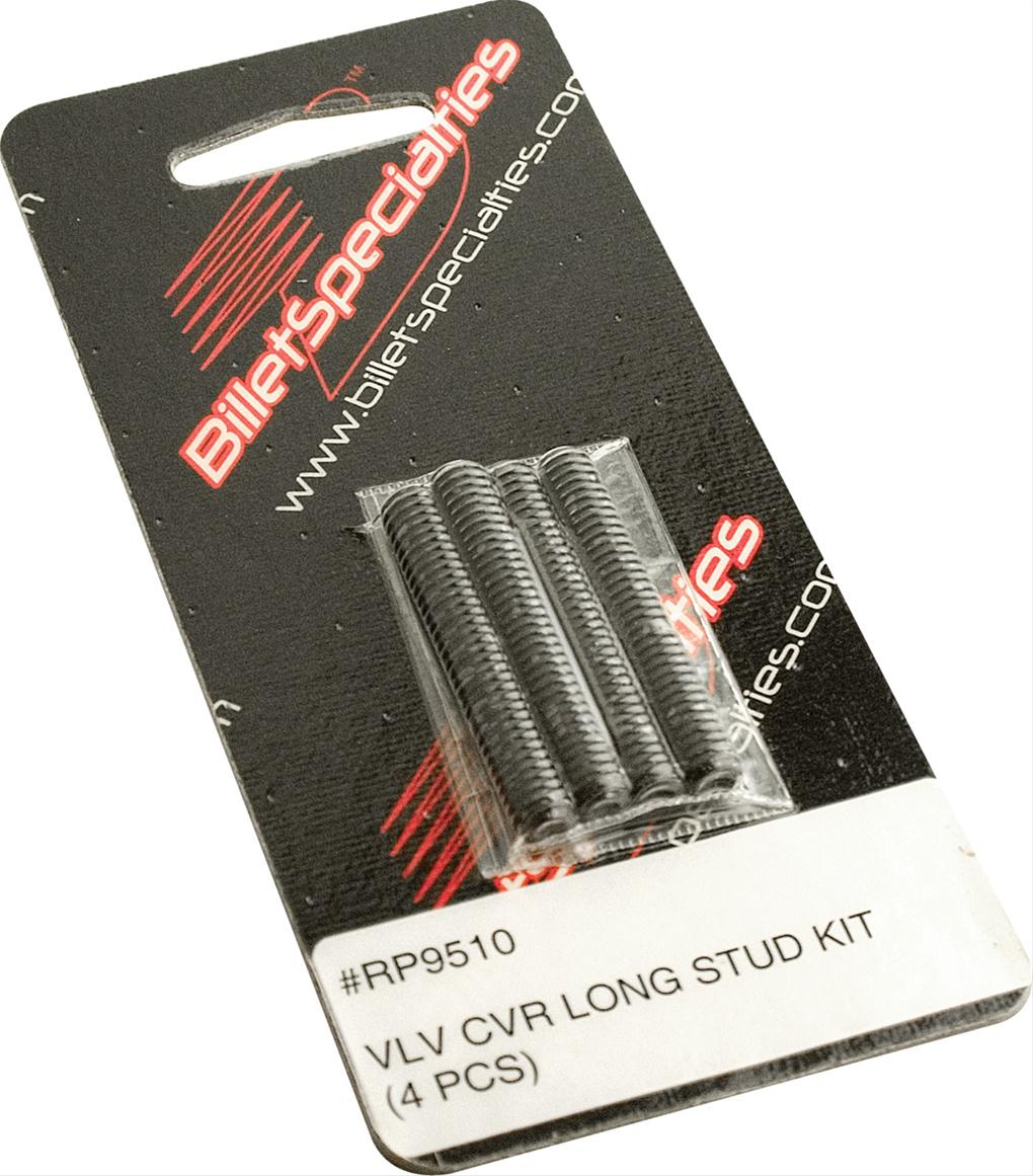 Billet Specialties Valve Cover Hold-Downs RP9510