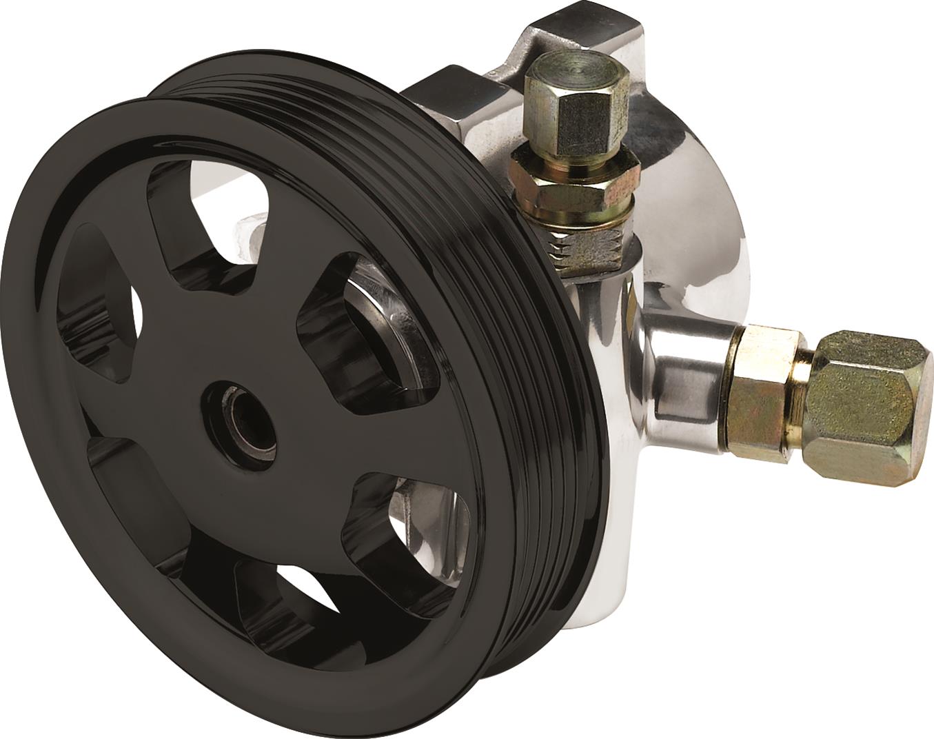 Billet Specialties Power Steering Pumps RPB1220