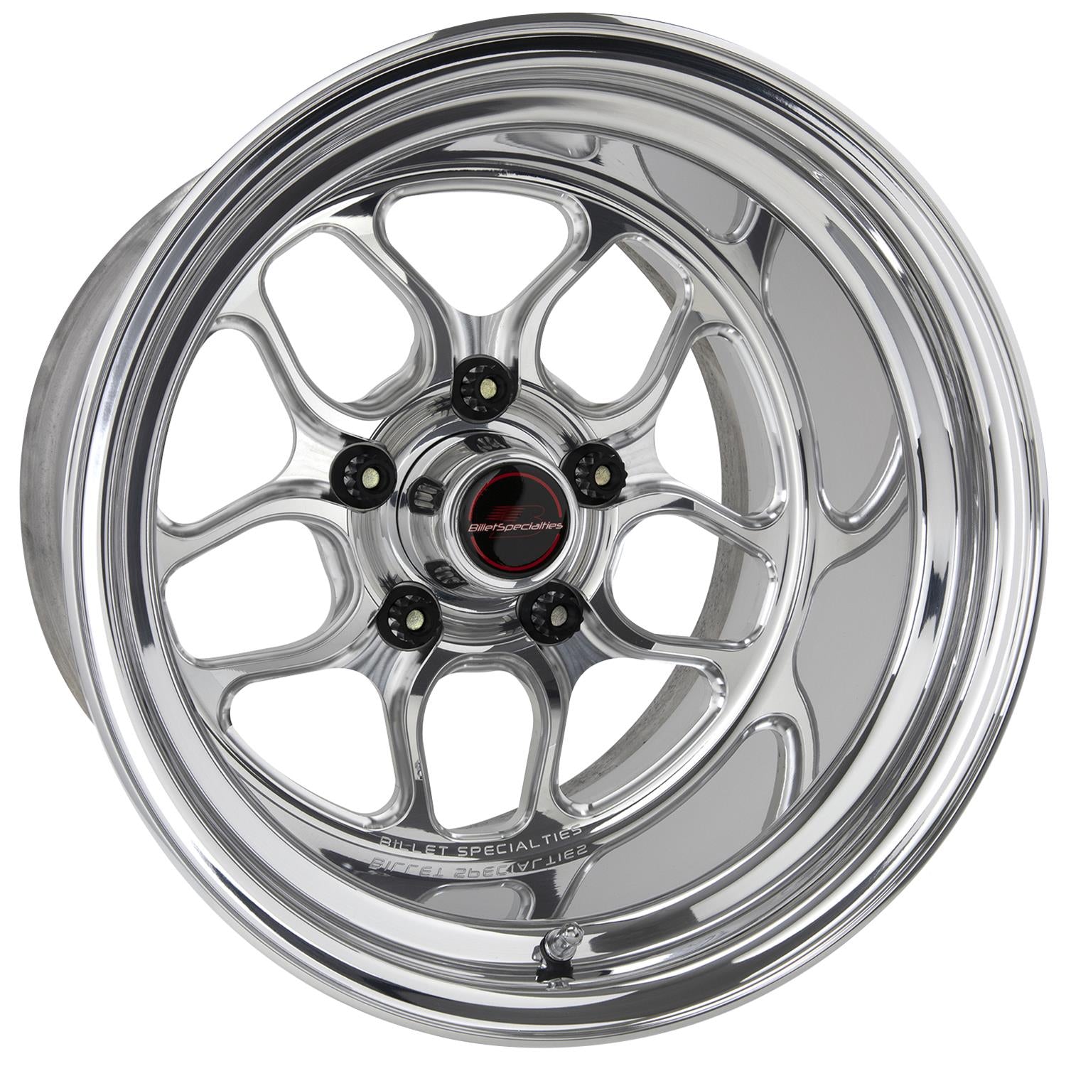 Billet Specialties Wheels RS025106150N