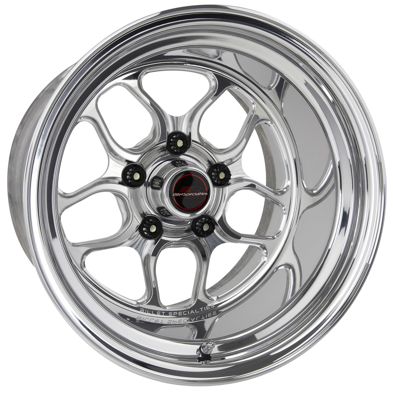Billet Specialties Wheels RS025806545N