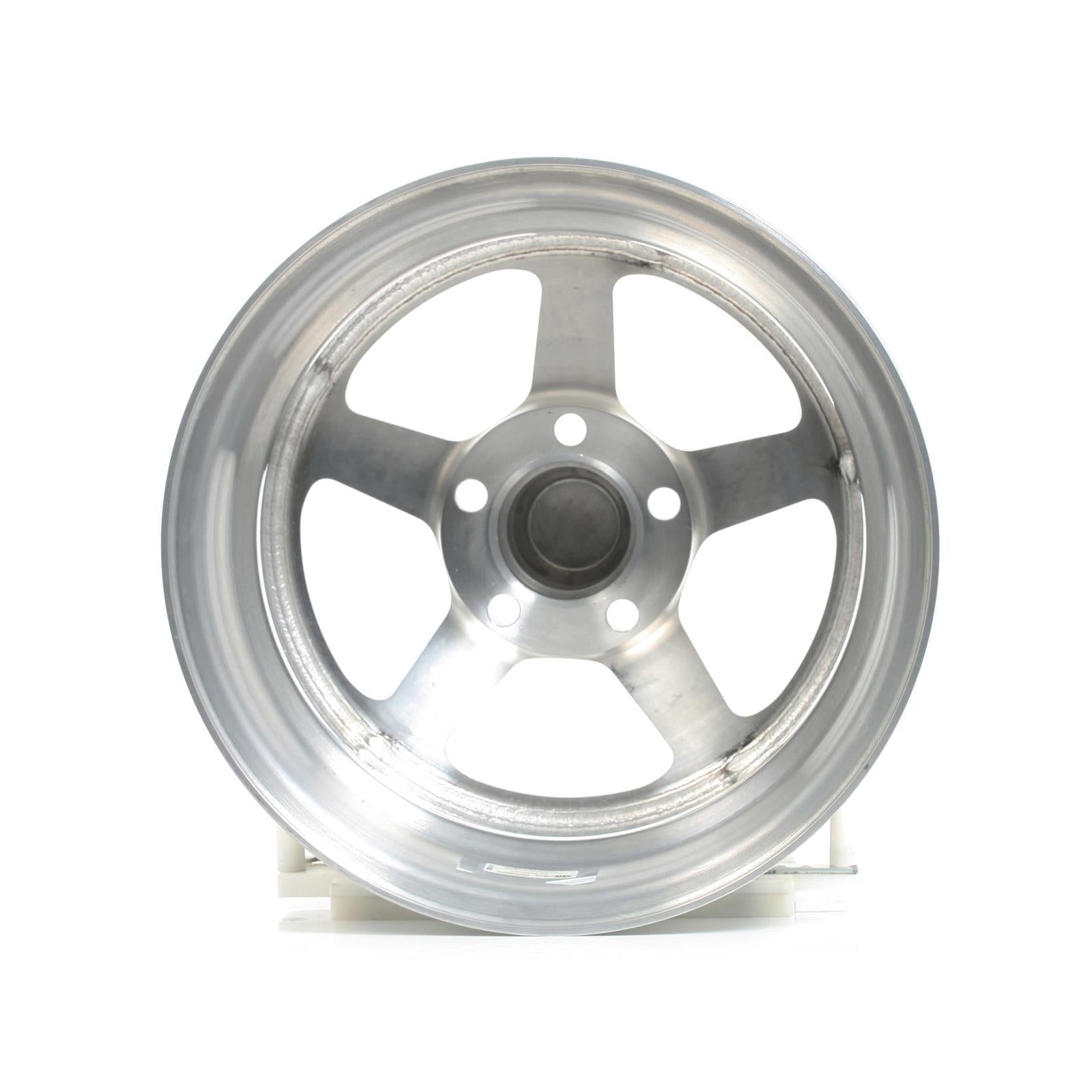 Billet Specialties Street Lite Polished Wheels RS035106565N