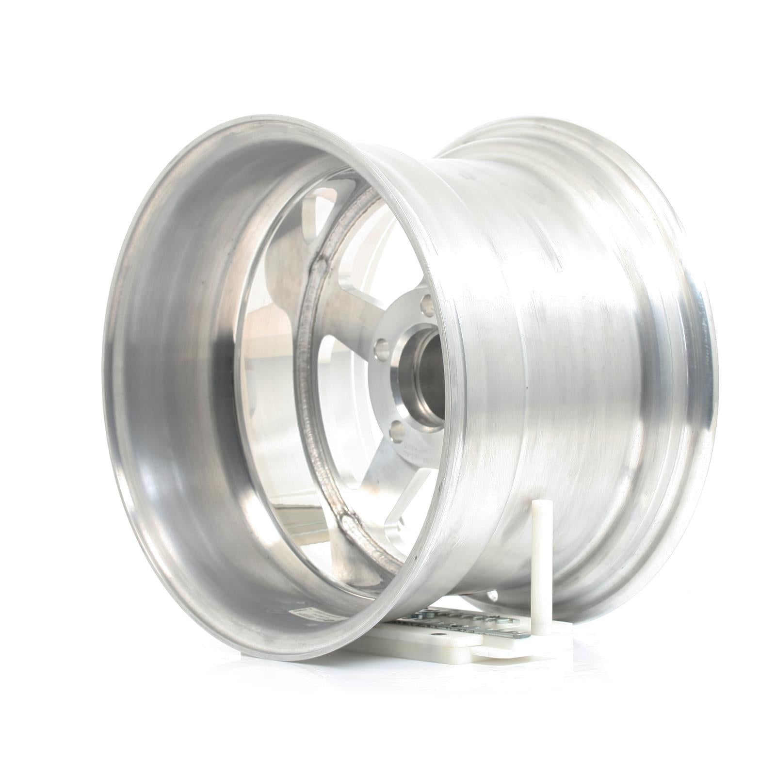 Billet Specialties Street Lite Polished Wheels RS035106565N
