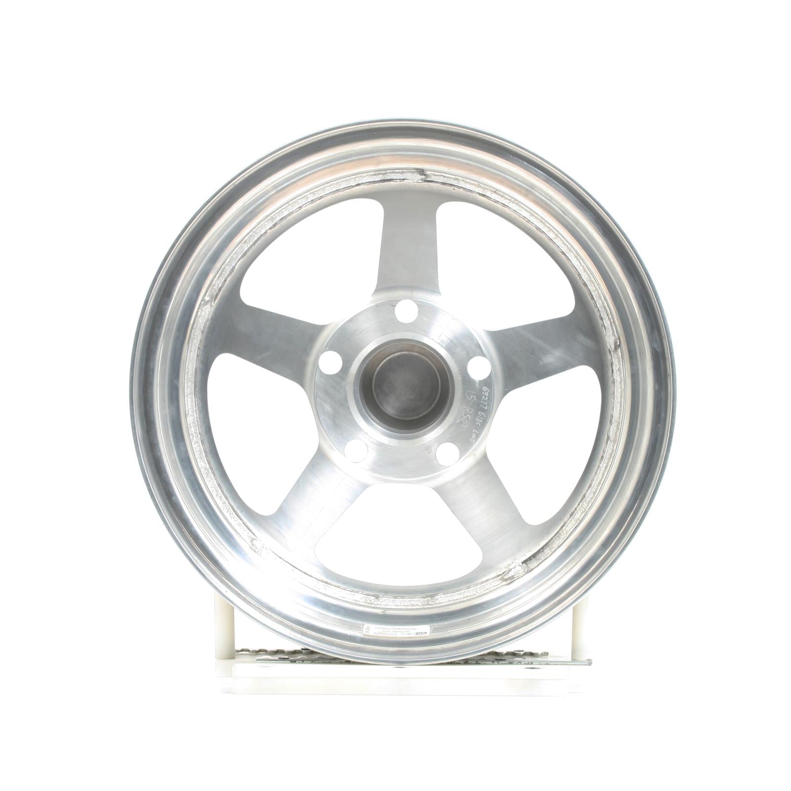 Billet Specialties Street Lite Polished Wheels RS035356117N