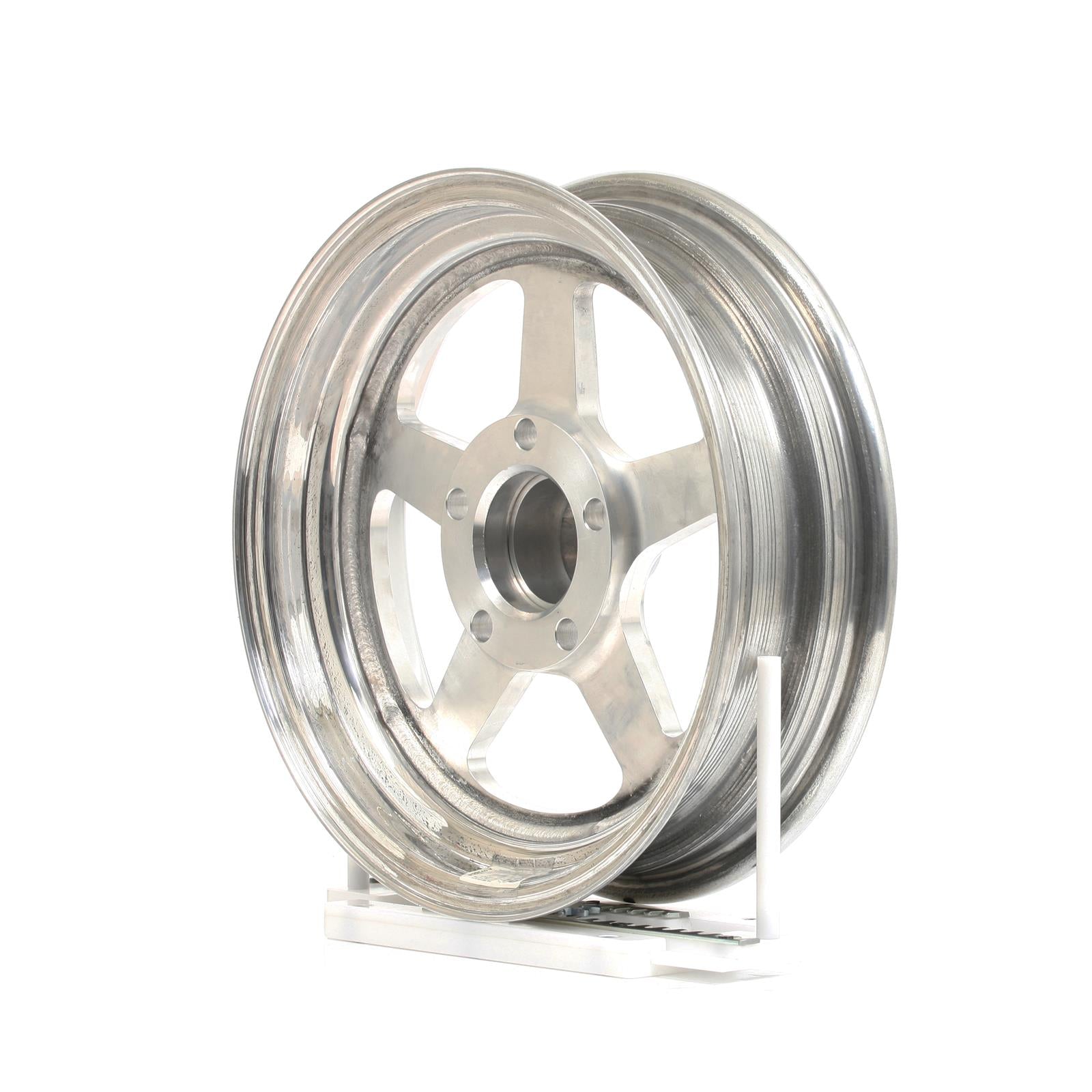 Billet Specialties Street Lite Polished Wheels RS035406116N