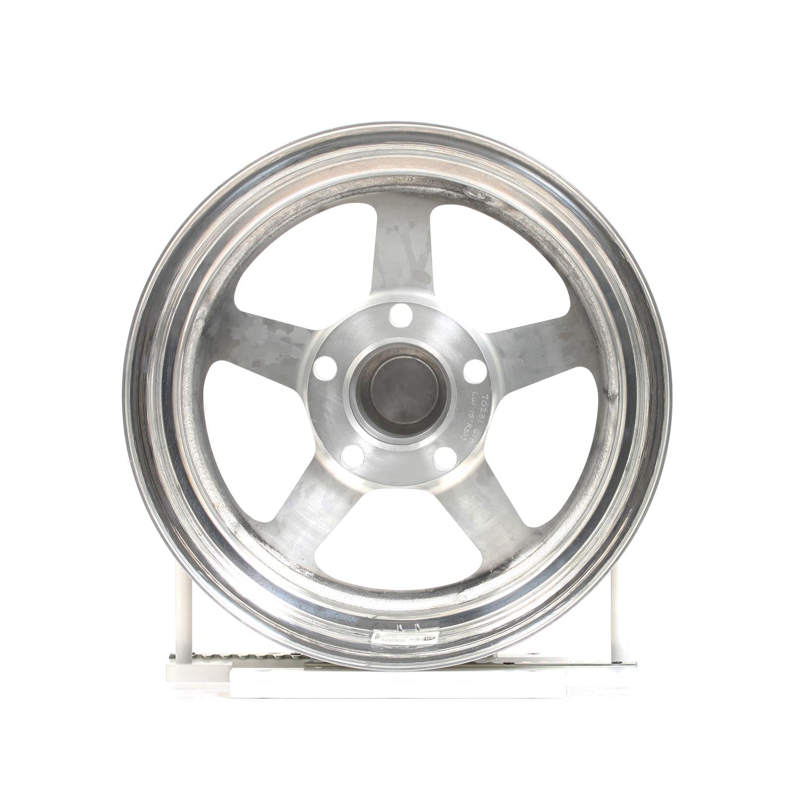 Billet Specialties Street Lite Polished Wheels RS035406116N