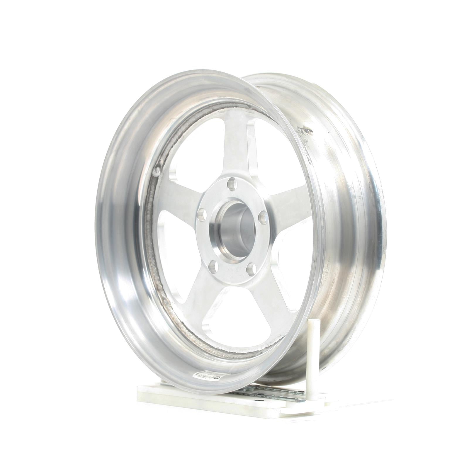 Billet Specialties Street Lite Polished Wheels RS035406122N