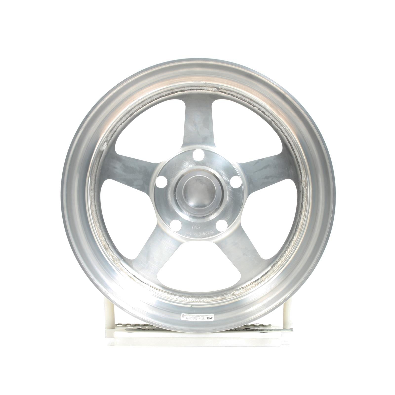 Billet Specialties Street Lite Polished Wheels RS035406122N