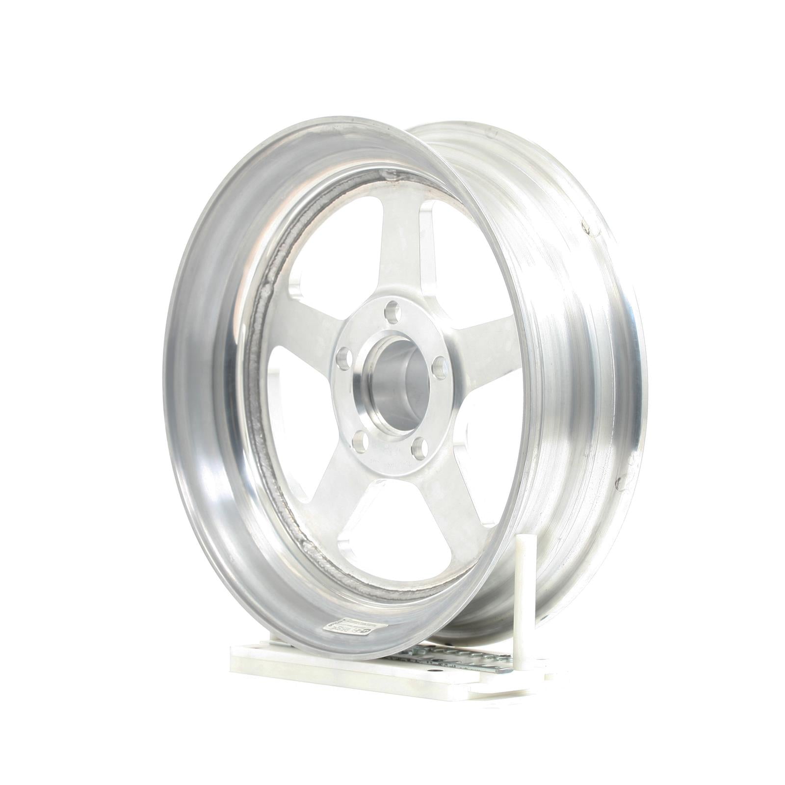 Billet Specialties Street Lite Polished Wheels RS035406522N